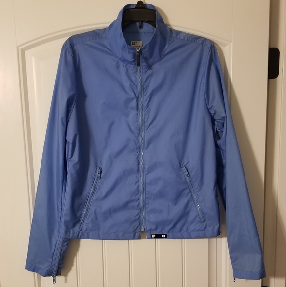 Caterpillar Jackets & Coats Vintage Caterpillar Jacket Poshmark